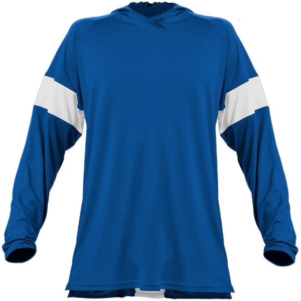 Unisex Contender Long Sleeve Shooter Shirt Thumbnail