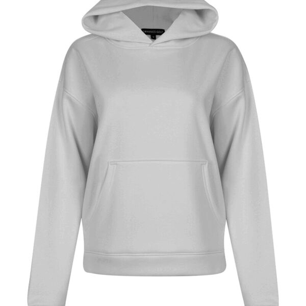 Women's Kate Hooded Sweatshirt Thumbnail