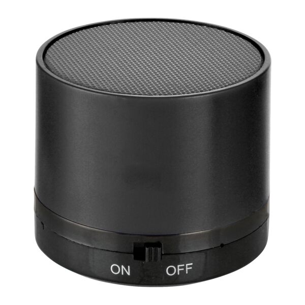 Cylinder Bluetooth Speaker Thumbnail
