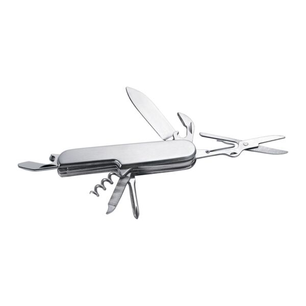 Copy of Recycled Combo Multi-Tool Set Thumbnail